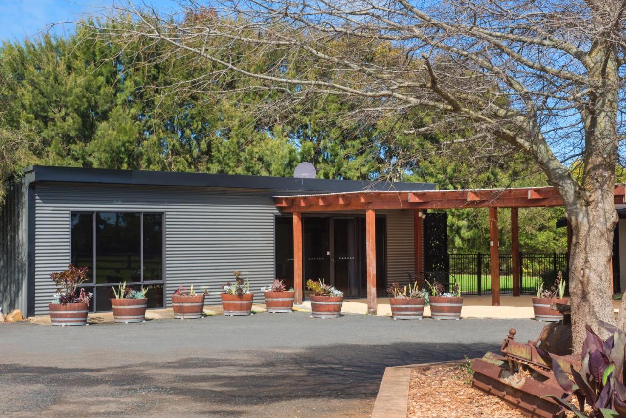 Redgate Forest Retreat Witchcliffe Exterior photo
