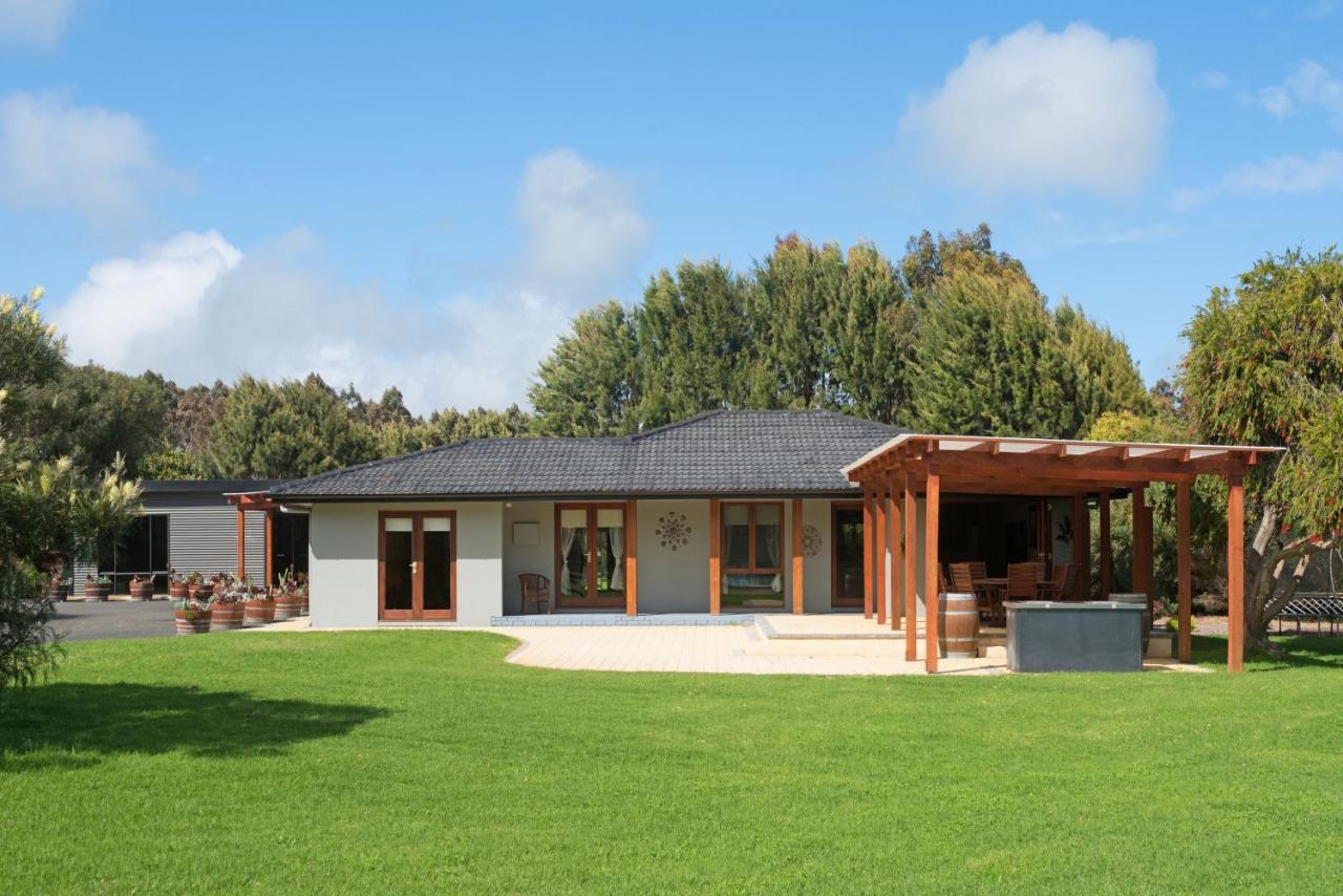 Redgate Forest Retreat Witchcliffe Exterior photo
