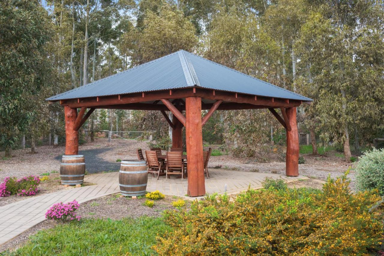 Redgate Forest Retreat Witchcliffe Exterior photo